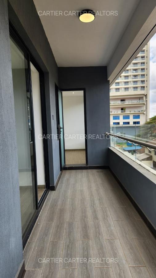 2 Bed House with En Suite in Kilimani - 8