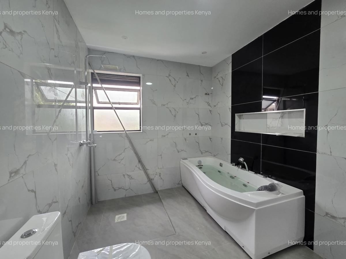 5 Bed Townhouse with En Suite in Ruiru - 19