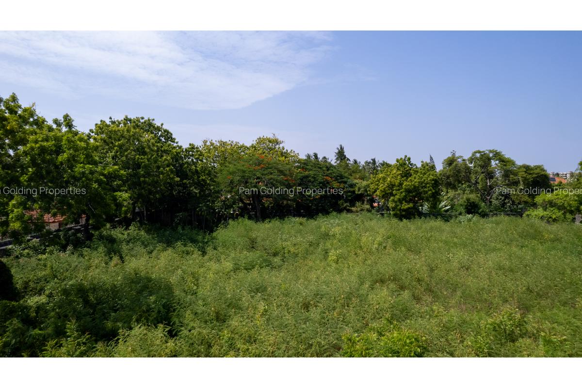 Land at Coral Drive - 4