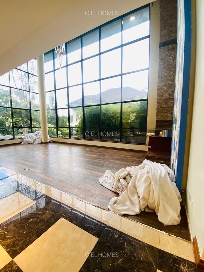 5 Bed Villa with En Suite in Lower Kabete - 10