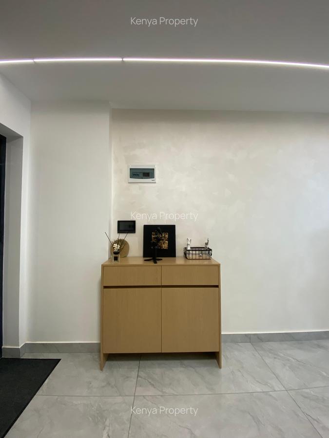 2 Bed Apartment with En Suite at Westlands - 11