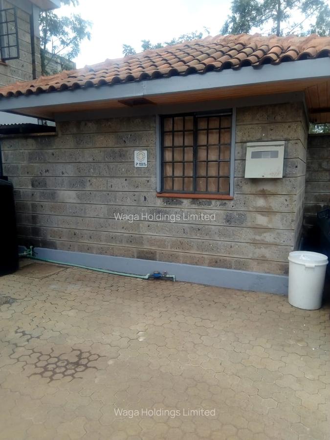 3 Bed House with En Suite in Eastern ByPass - 7