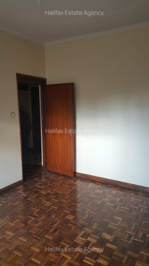 1,550 ft² Office with Parking at Argwings Kodhek - 1