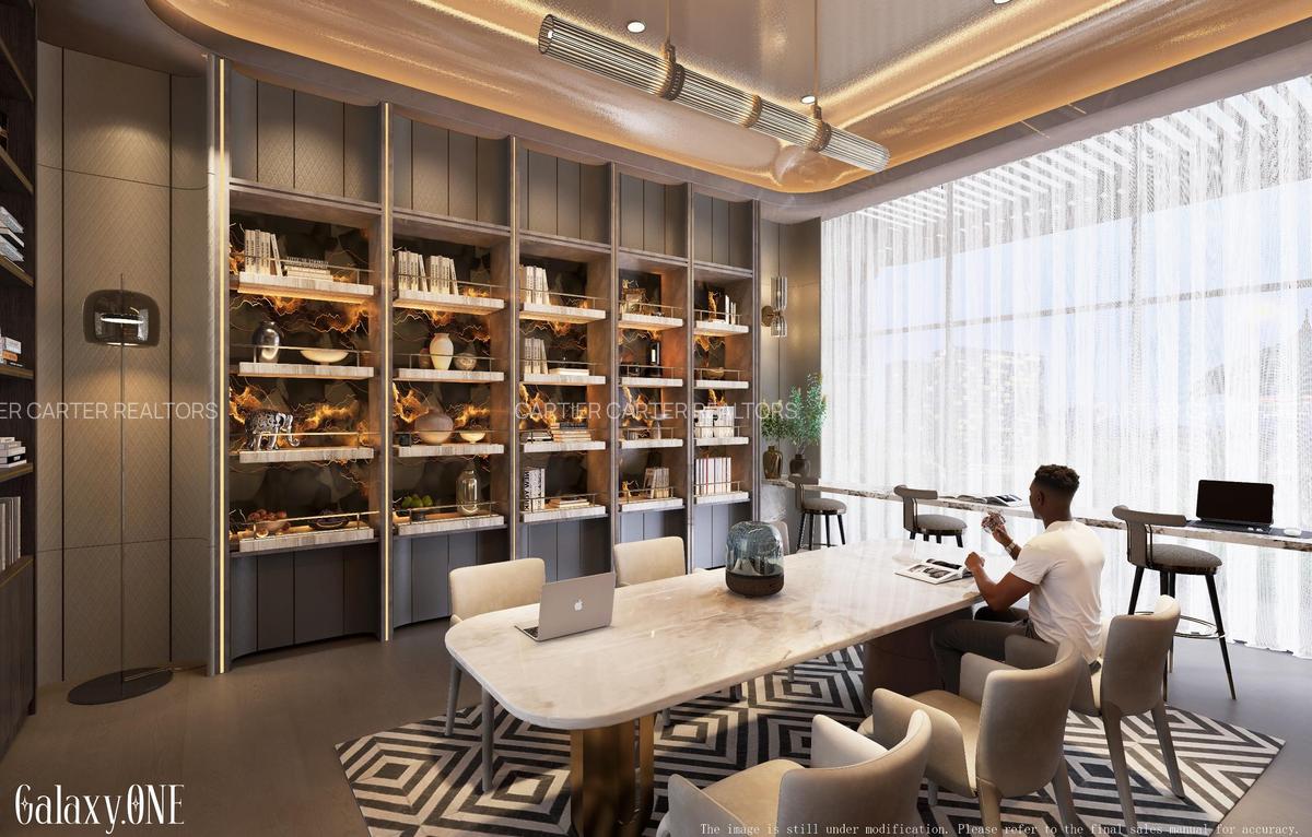 1 Bed House with Swimming Pool in Westlands Area - 10