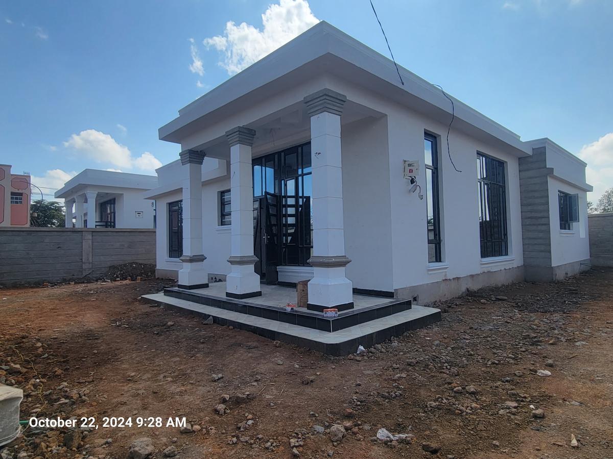 4 Bed House with En Suite at Mugutha - 3