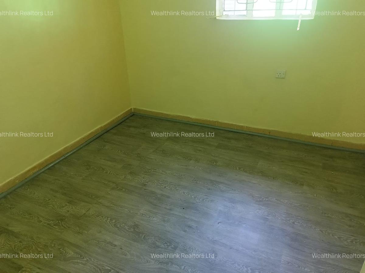 3 Bed House with Staff Quarters at Tigoni - 4