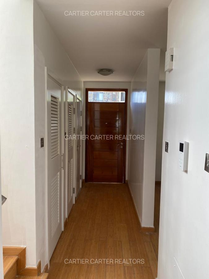 4 Bed Villa with En Suite in Garden Estate - 5