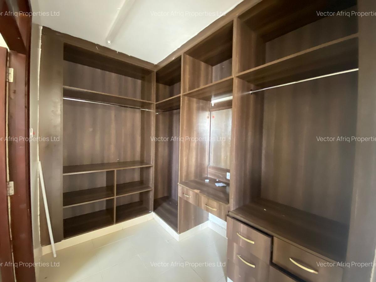 5 Bed House with En Suite in Syokimau - 6