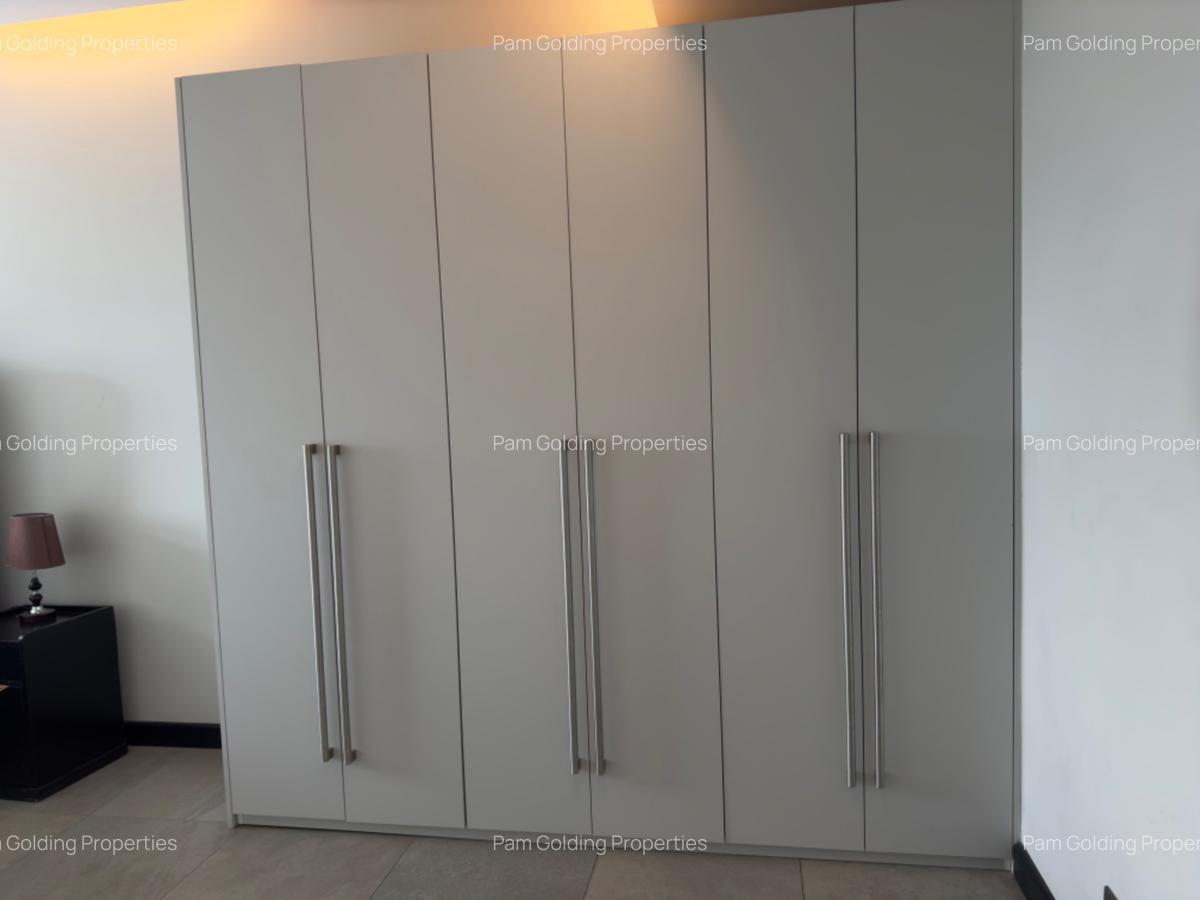 Furnished 2 Bed Apartment with En Suite in Rhapta Road - 6