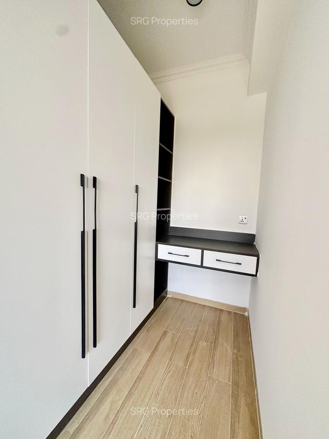 2 Bed Apartment with En Suite in Westlands Area - 13