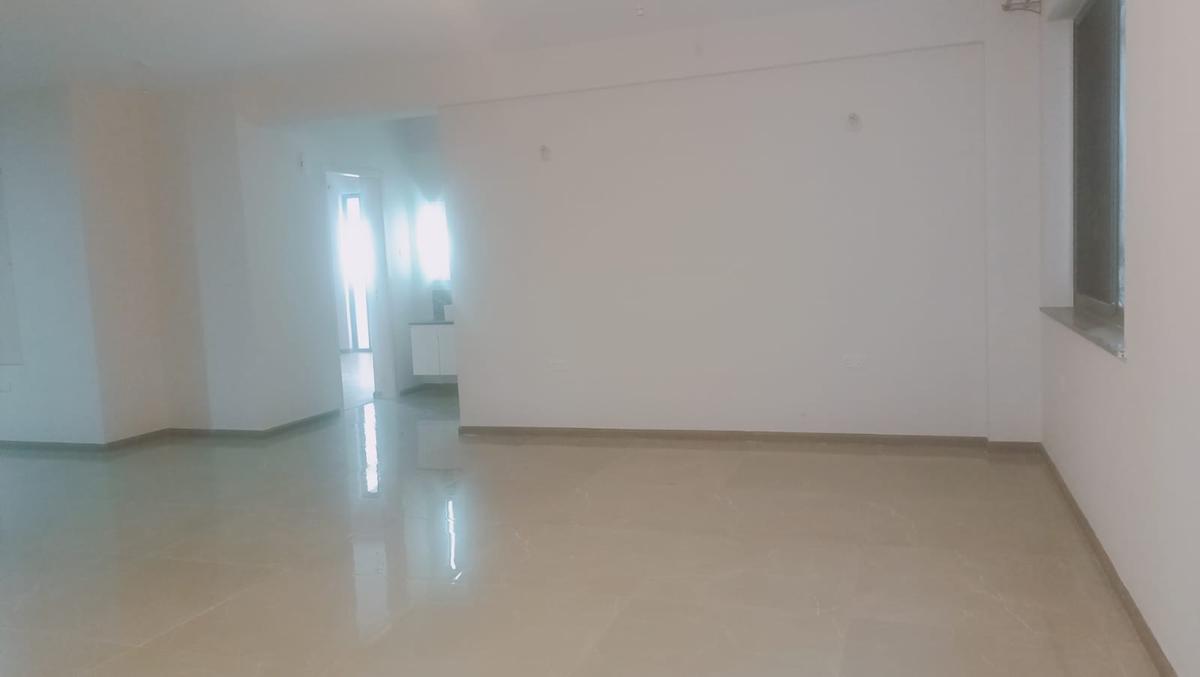 2 Bed Apartment with En Suite in Kileleshwa - 5