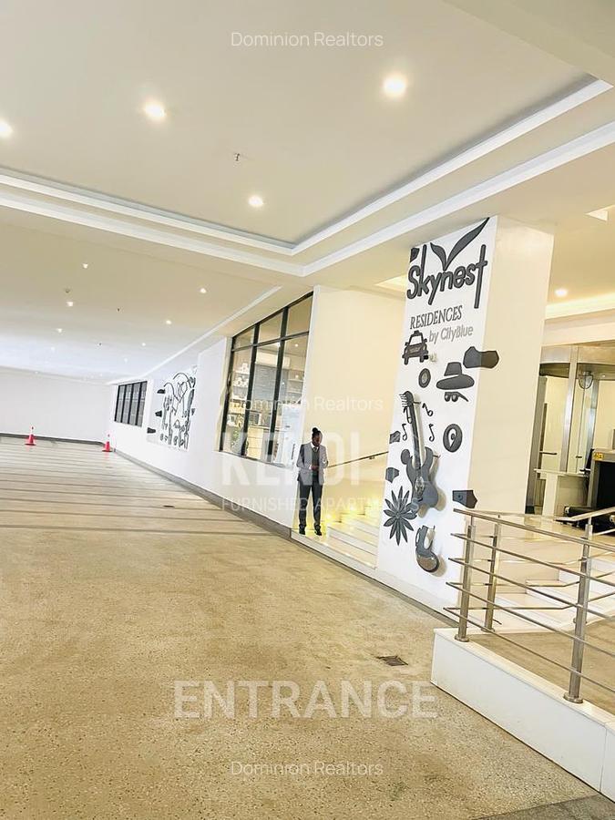 Serviced 2 Bed Apartment with En Suite at Mkungu Close - 13