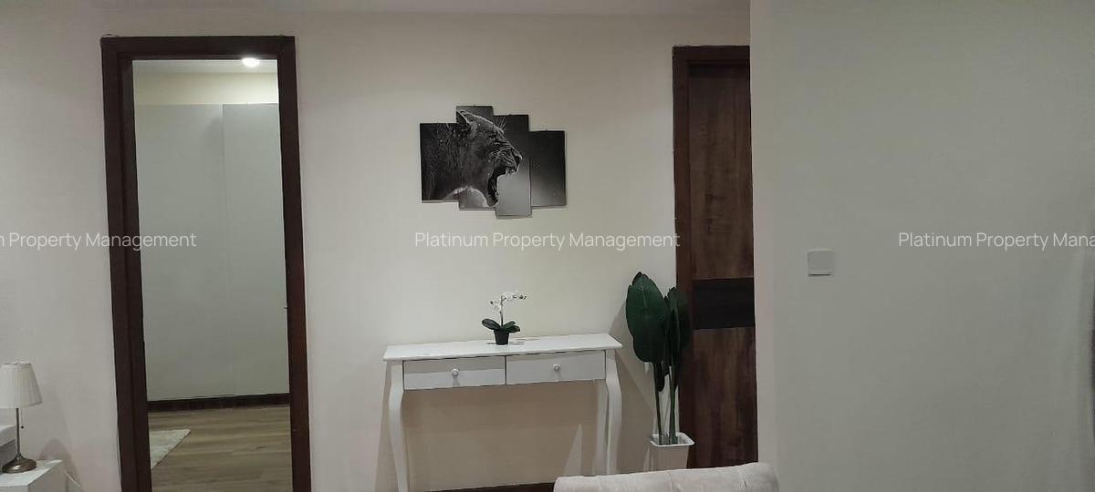 Furnished 2 Bed Apartment with En Suite at Peponi Rd - 10