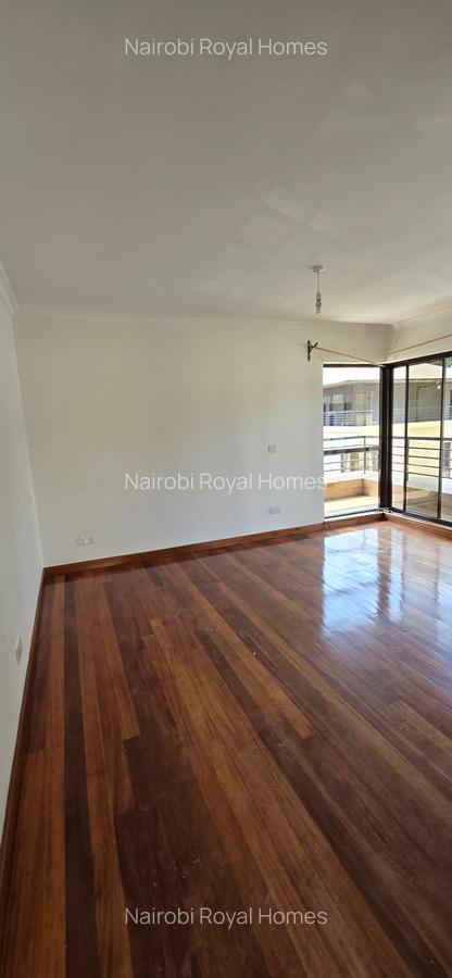 5 Bed Townhouse with En Suite at Off Gitanga Road - 2