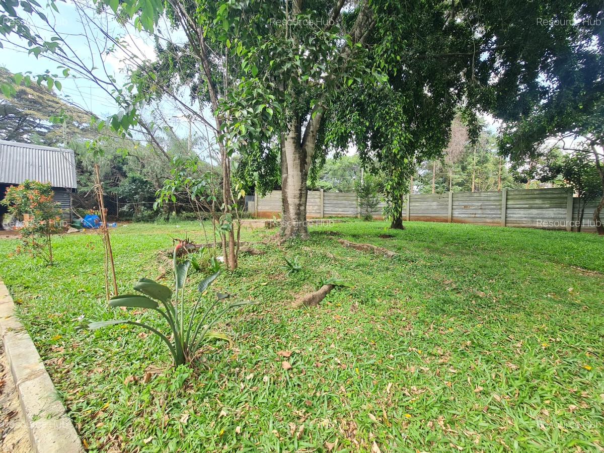 3 Bed House with En Suite at Bomas Area - 4