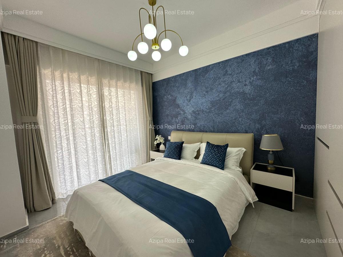 3 Bed Apartment with En Suite at Wood Avenue - 10