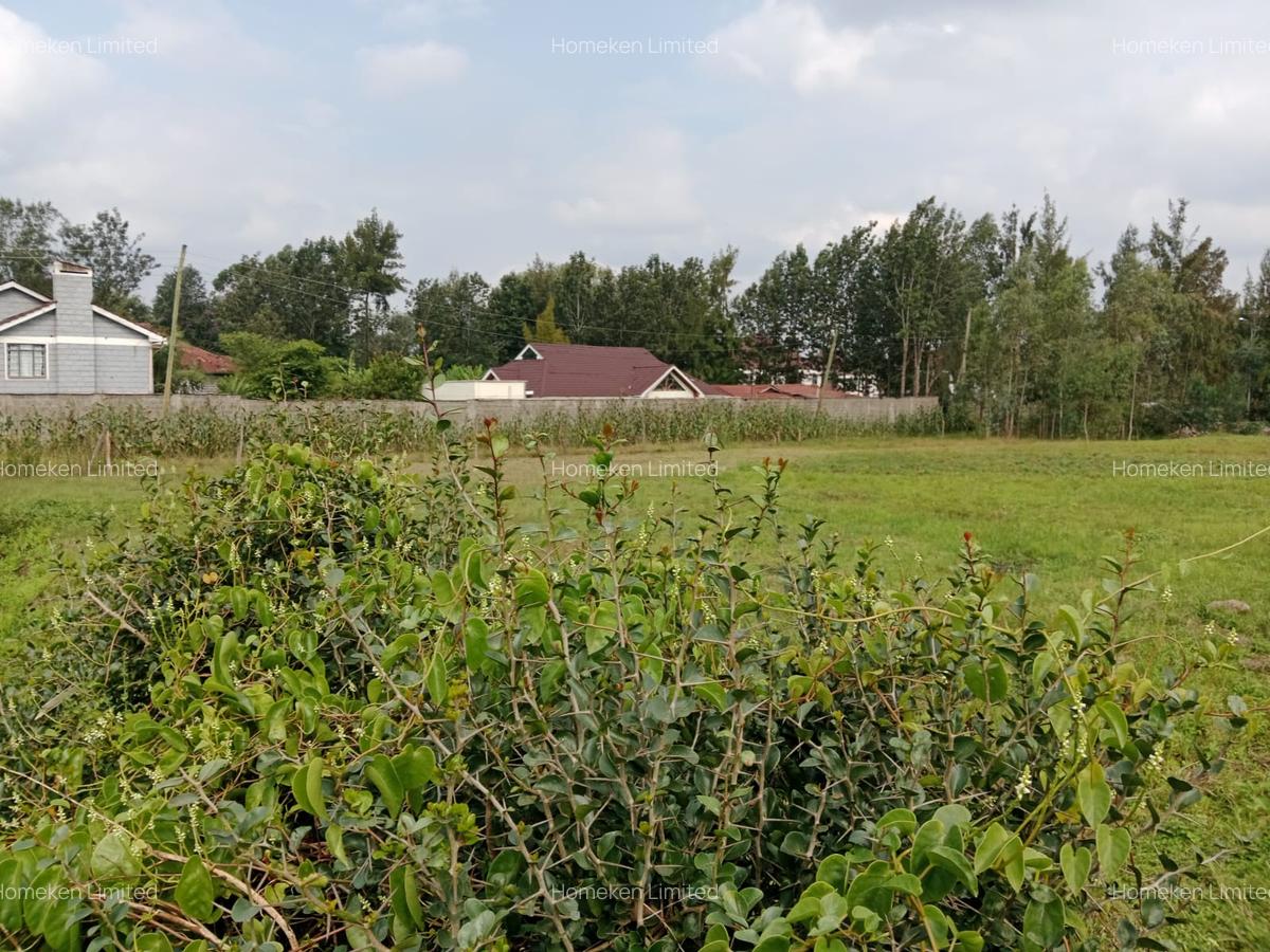 1,089,000 ac Land at Karen - 4