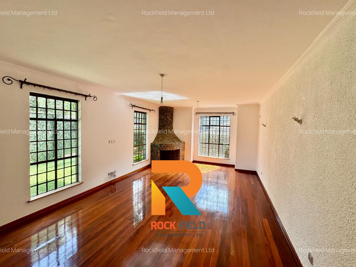 4 Bed Townhouse with En Suite at Peponi Road - 3