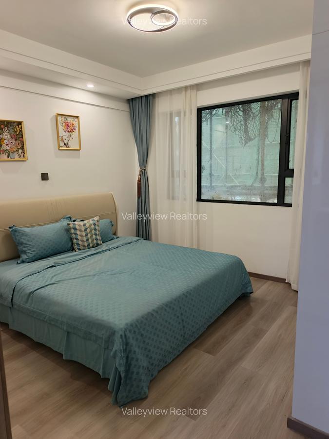 1 Bed Apartment with En Suite at Lavington - 9