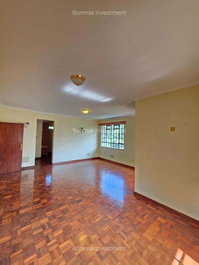 4 Bed Townhouse with En Suite at Old Kitusuru - 15