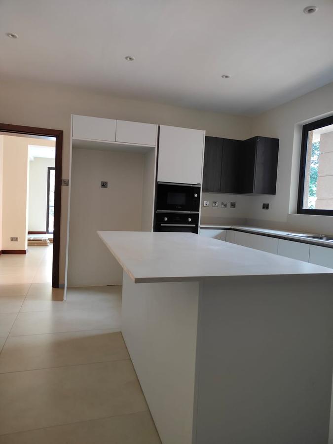 5 Bed House with En Suite at Kitisuru - 3