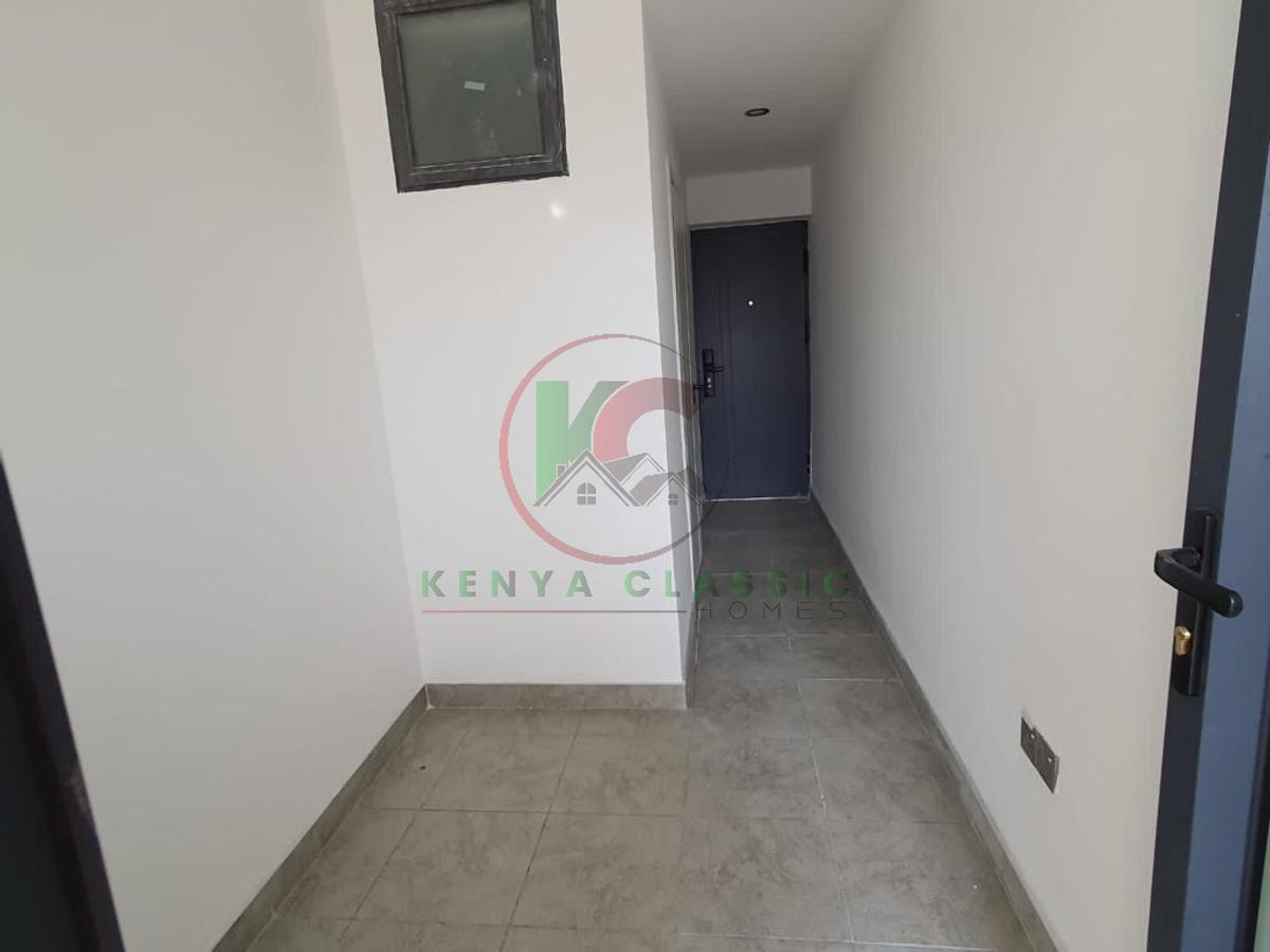 3 Bed Apartment with En Suite in Kilimani - 6