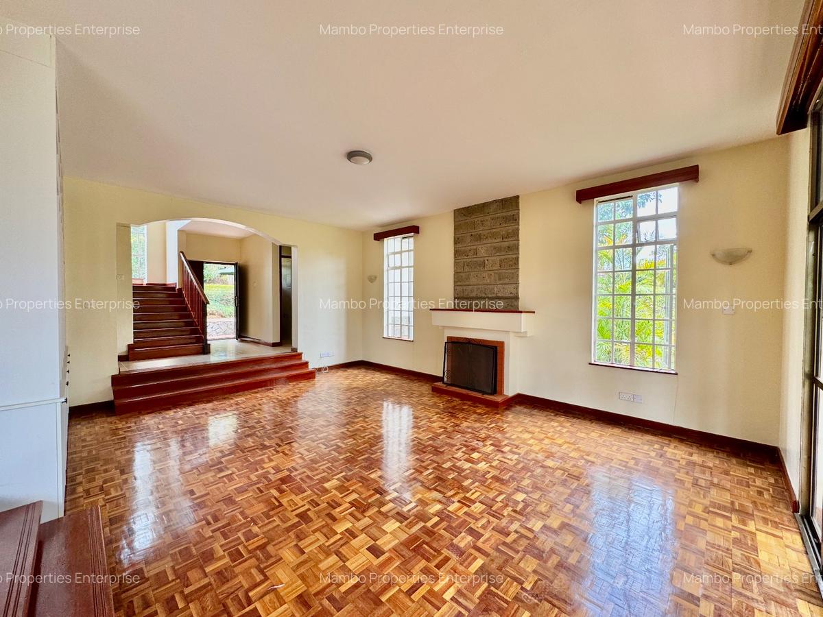 4 Bed Townhouse with En Suite at Off Red Hill Rd - 4