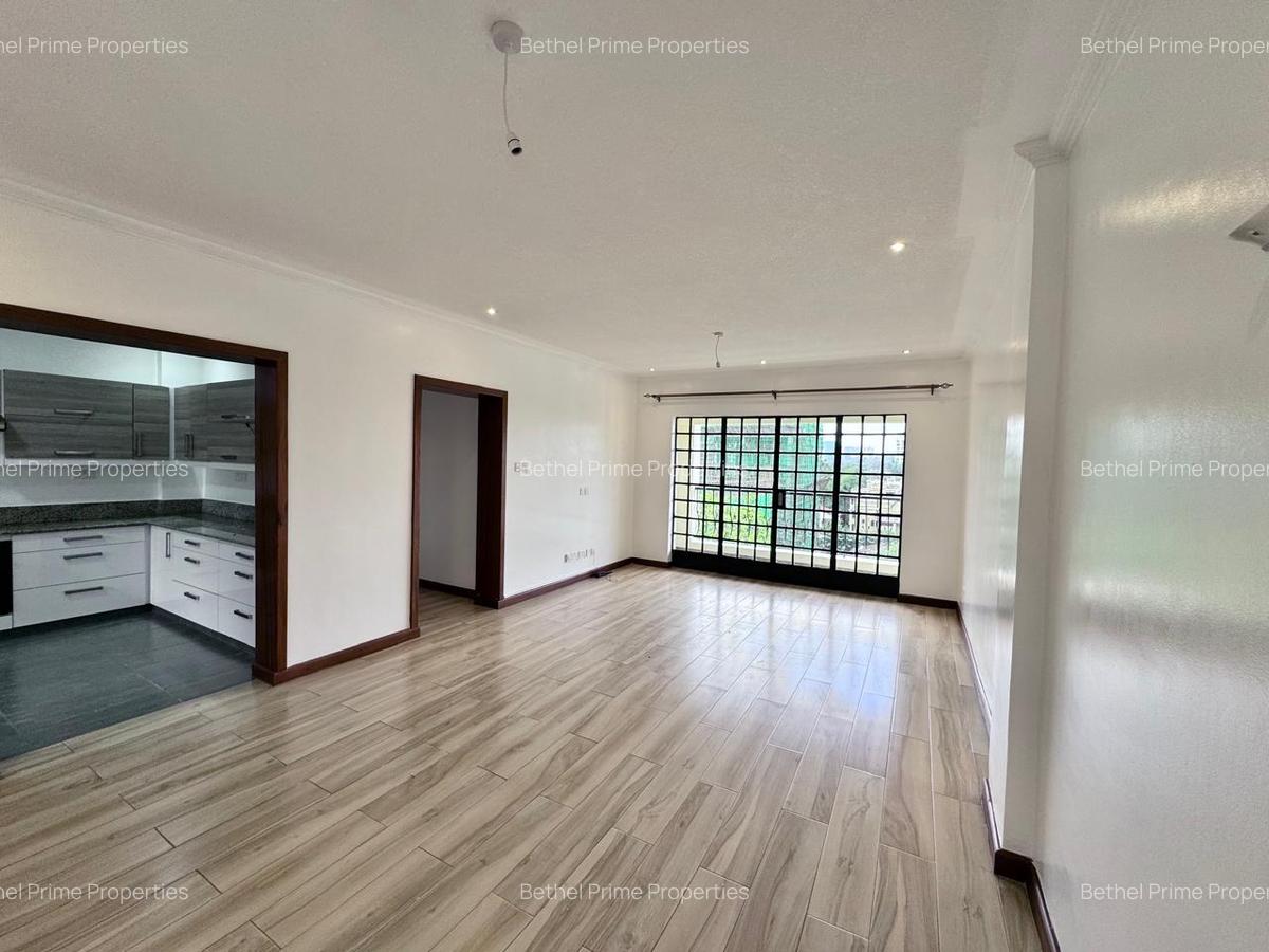 2 Bed Apartment with En Suite in Rhapta Road - 18