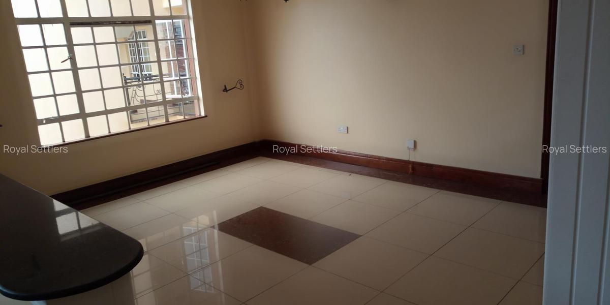 1 Bed Apartment with En Suite at Stima Lane - 2