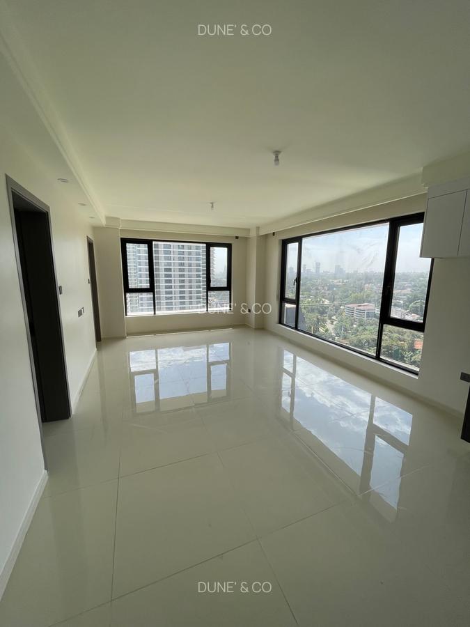 2 Bed Apartment with En Suite in Westlands Area - 4