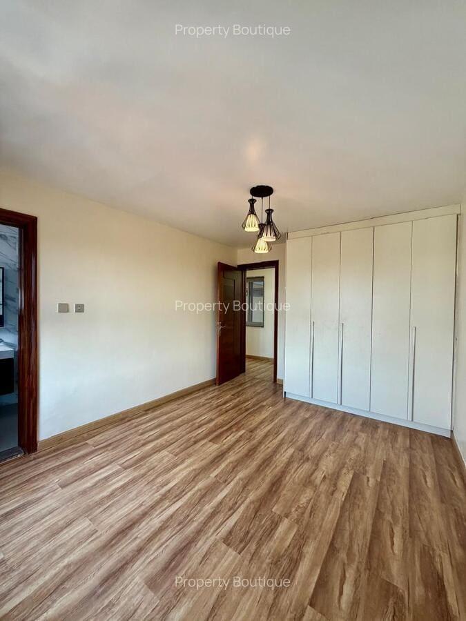 4 Bed Apartment with Swimming Pool at Lenana Road - 8