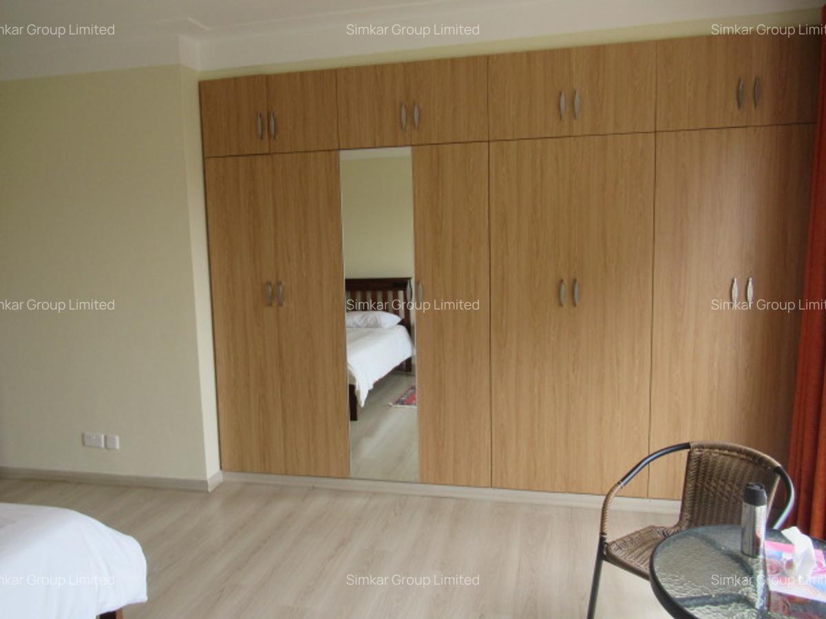 Furnished 3 Bed Apartment with En Suite at Rhapta Rd - 8