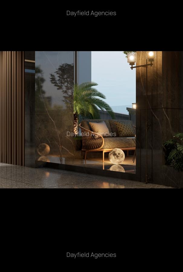 2 Bed Apartment with En Suite in Westlands Area - 4