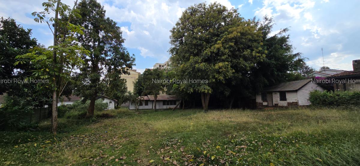 Residential Land at Gitanga Road - 19