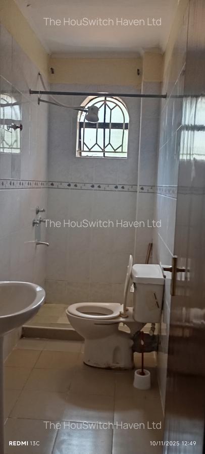 7 Bed House with En Suite at Off Kirawa Road - 9
