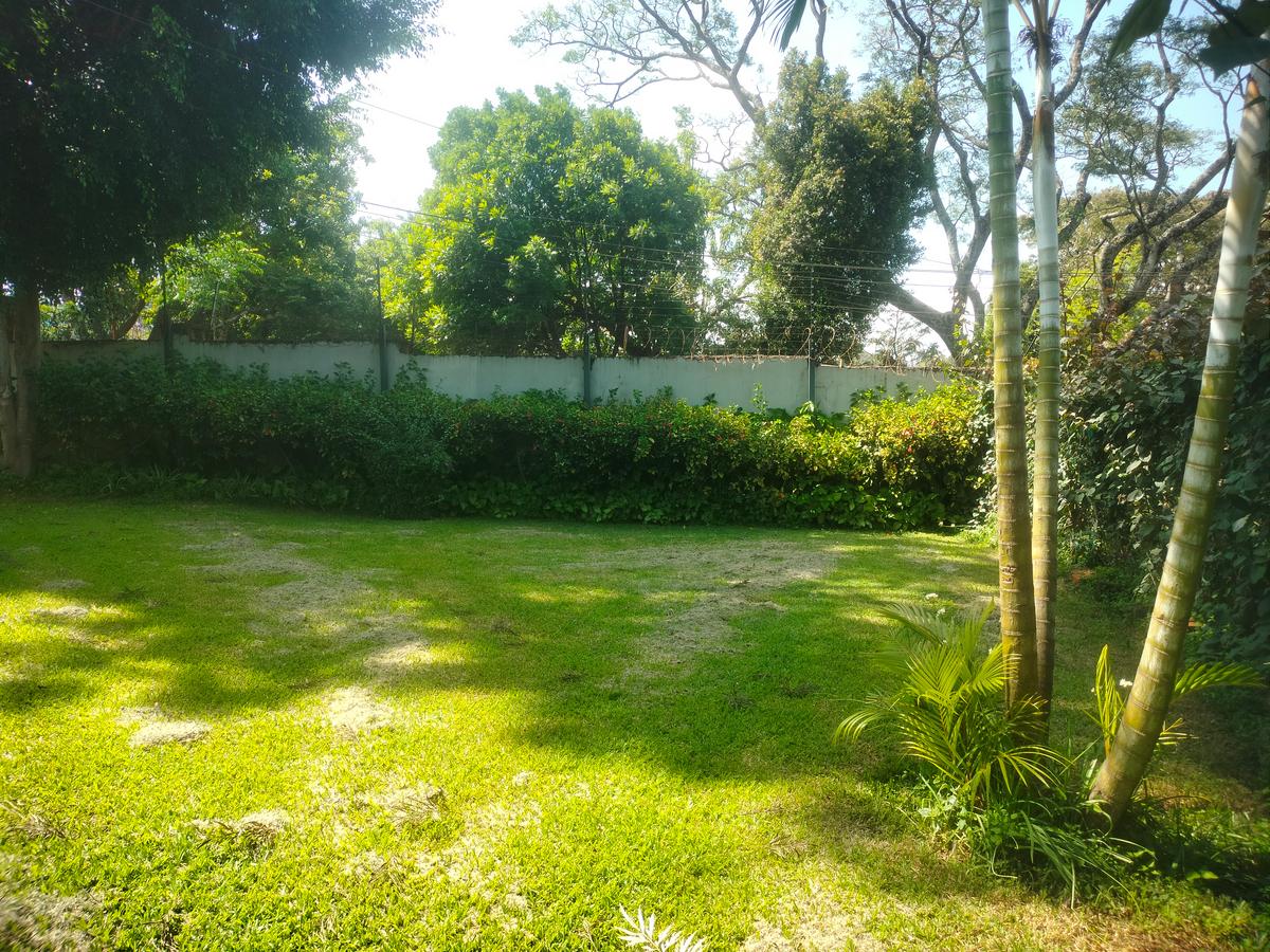 4 Bed Townhouse with Swimming Pool at Off Peponi Road And Few Minutes Drive To Gigiri - 9