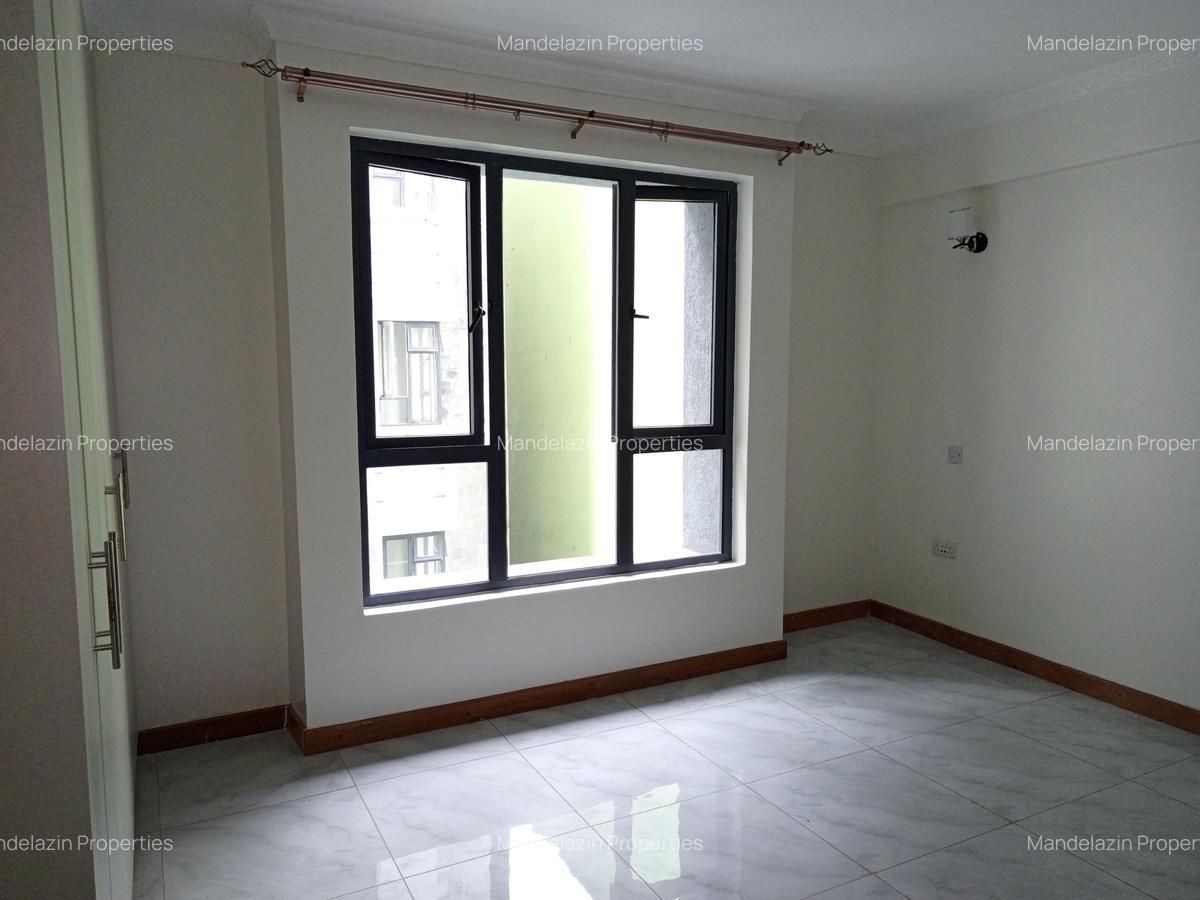 2 Bed Apartment with En Suite at School Lane - 1