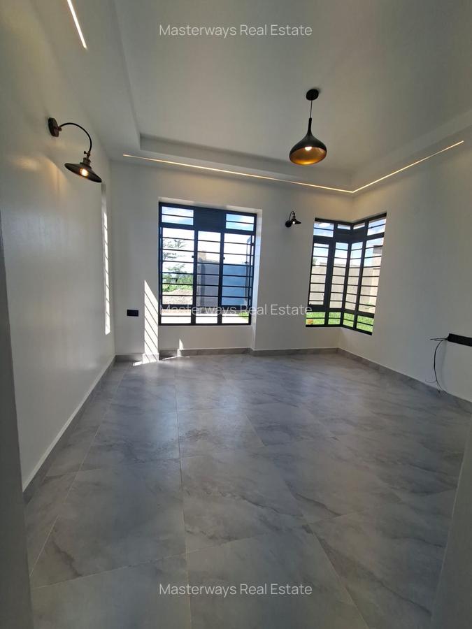 3 Bed House with En Suite in Nakuru - 5