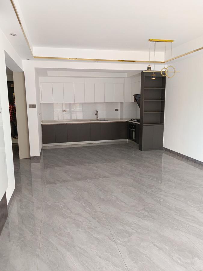 3 Bed Apartment with En Suite in Kilimani - 7