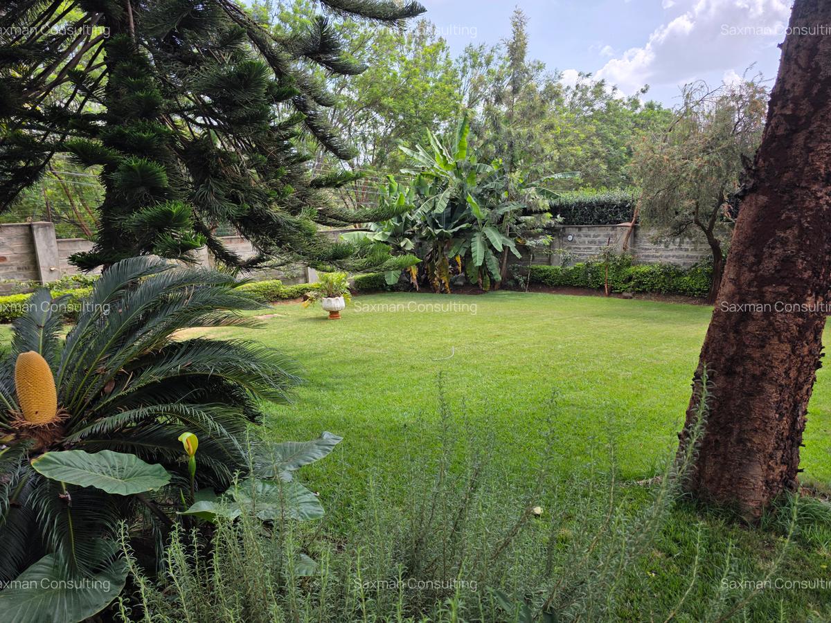 5 Bed House with En Suite in Kitisuru - 1