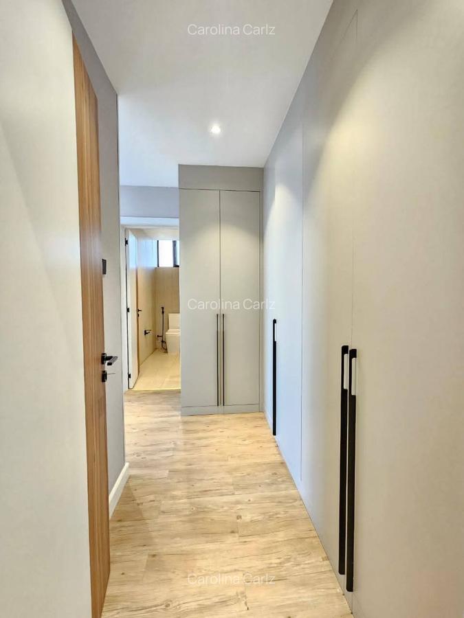 3 Bed Apartment with En Suite at Brookside Drive - 5