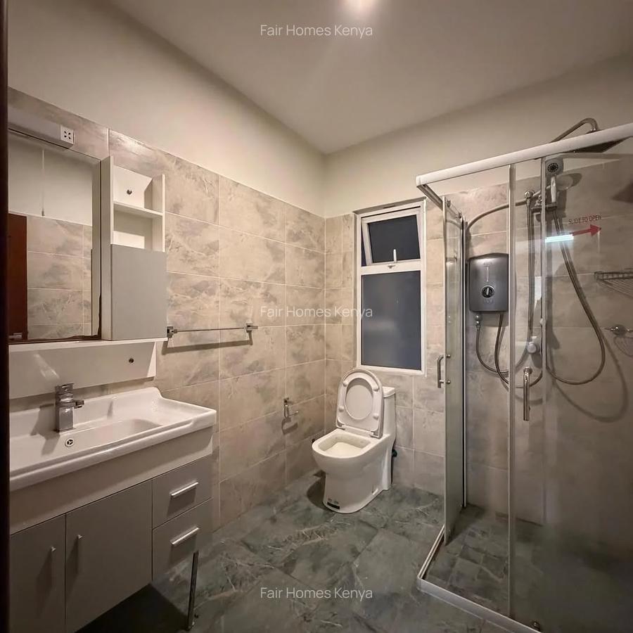 2 Bed Apartment with En Suite at Gatundu Road - 11
