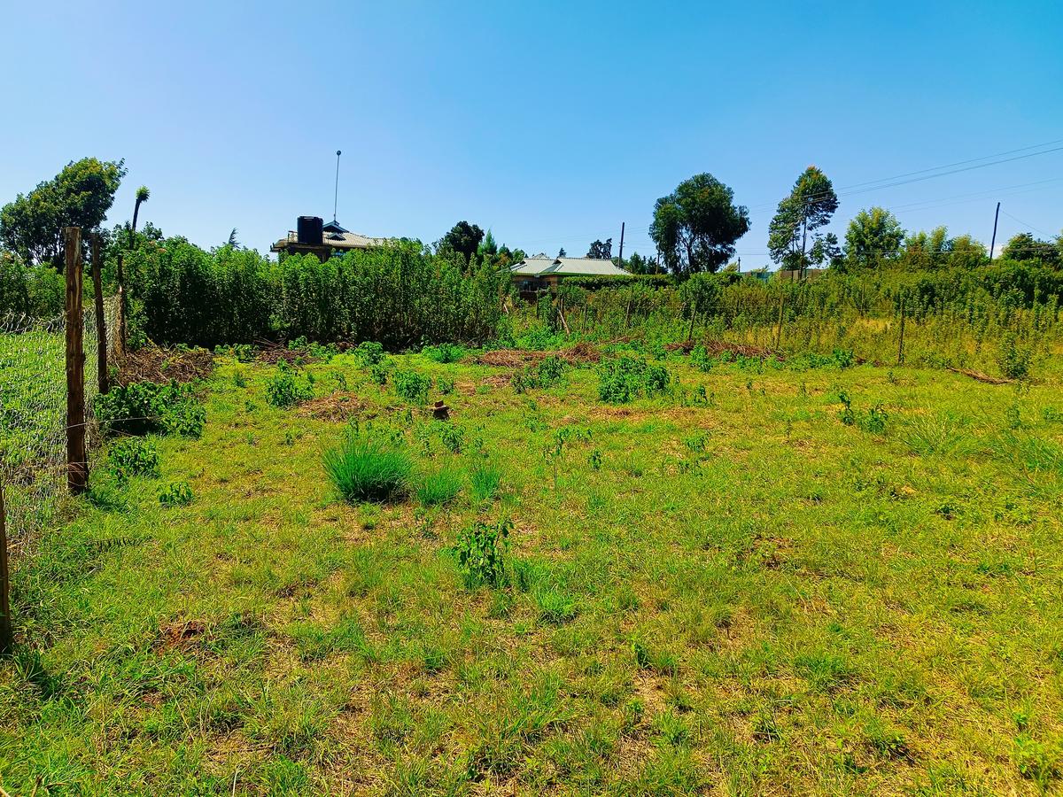 500 m² Residential Land in Kamangu - 6