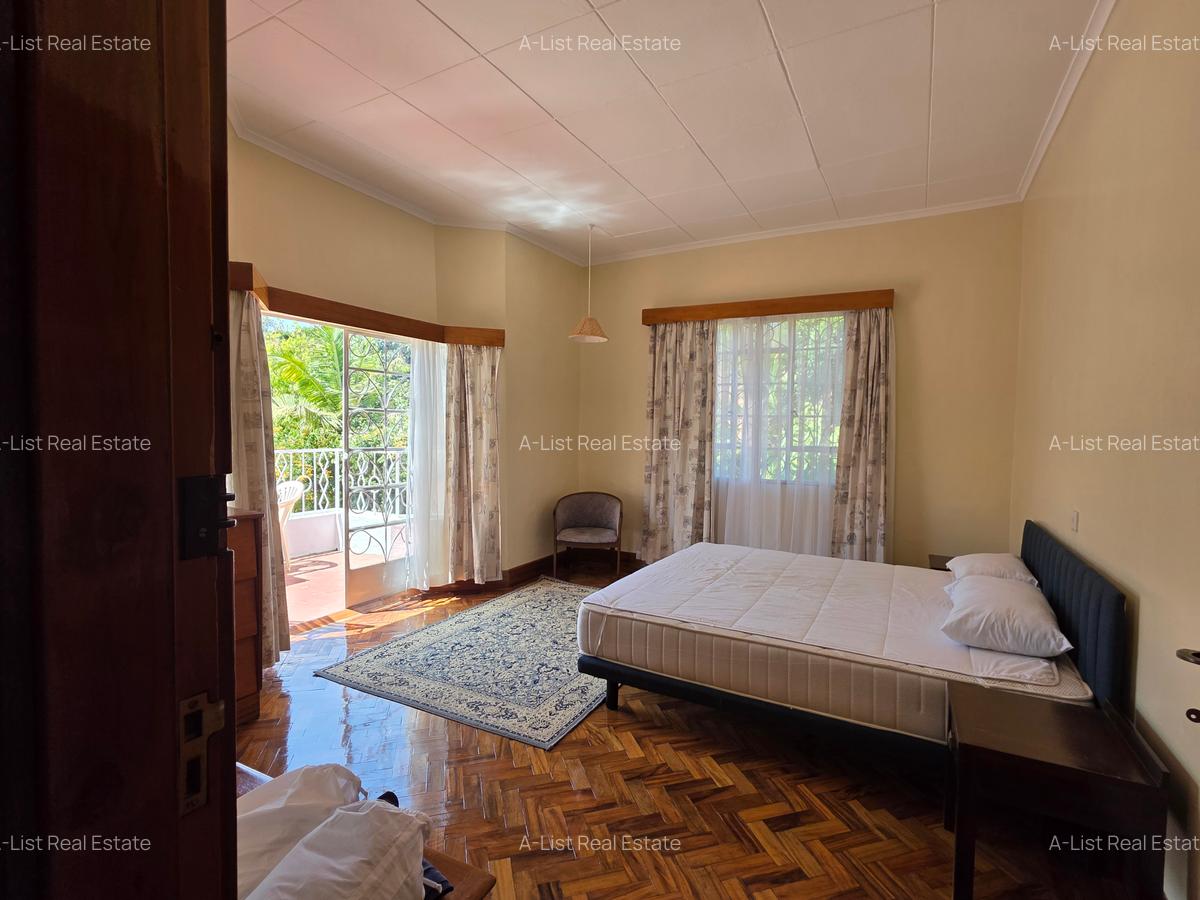 2 Bed Townhouse with En Suite at Twiga Road - 17