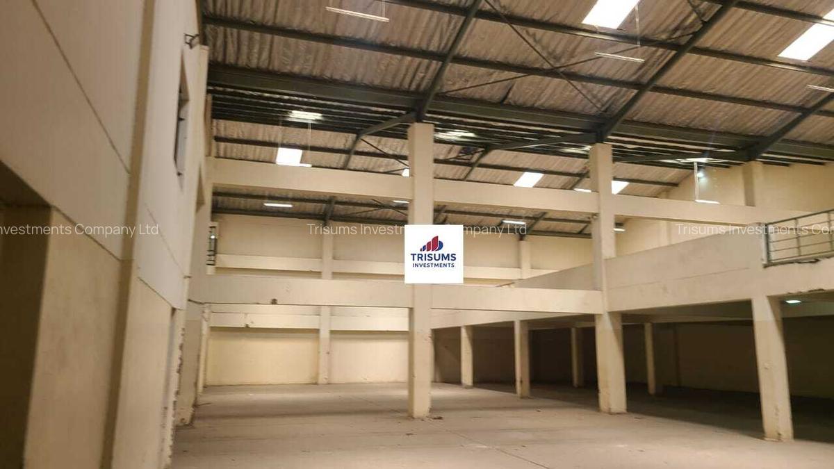 17,409 ft² Warehouse with Fibre Internet in Mombasa Road - 10