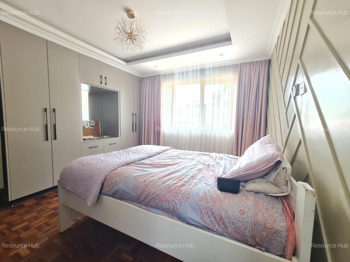 5 Bed House with En Suite at Loresho - 3