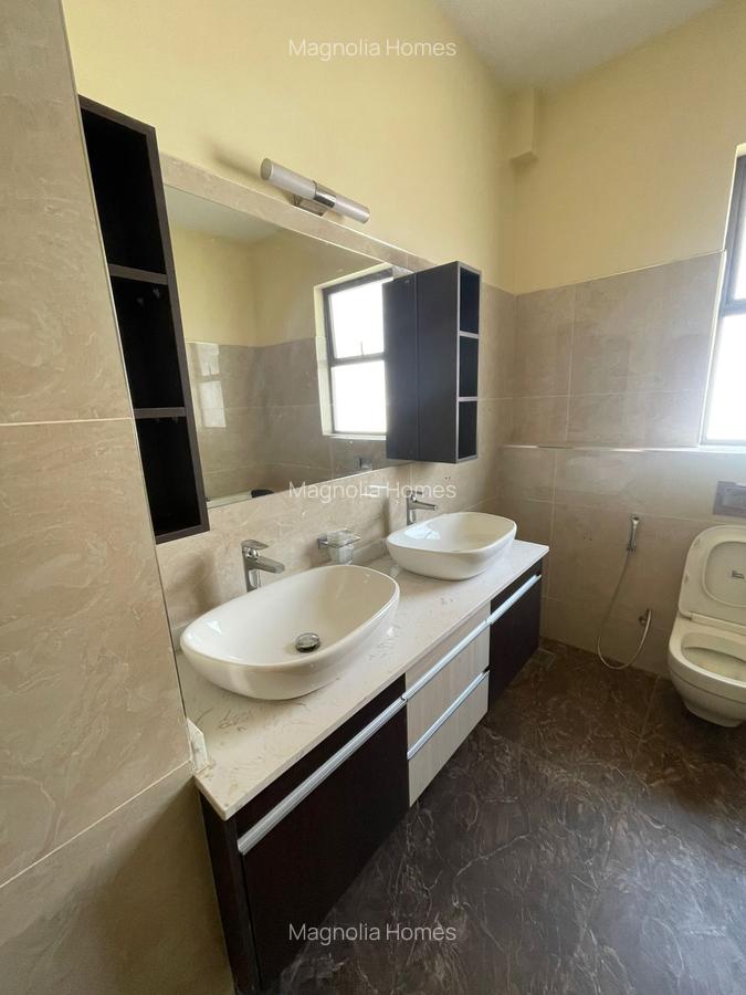 3 Bed Apartment at General Mathenge - 8
