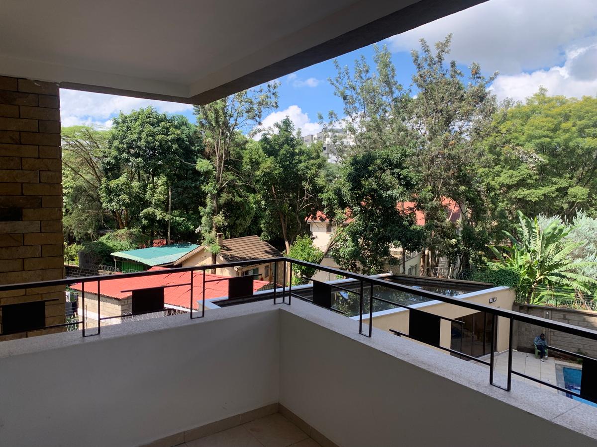 3 Bed Apartment with En Suite in Kileleshwa - 11