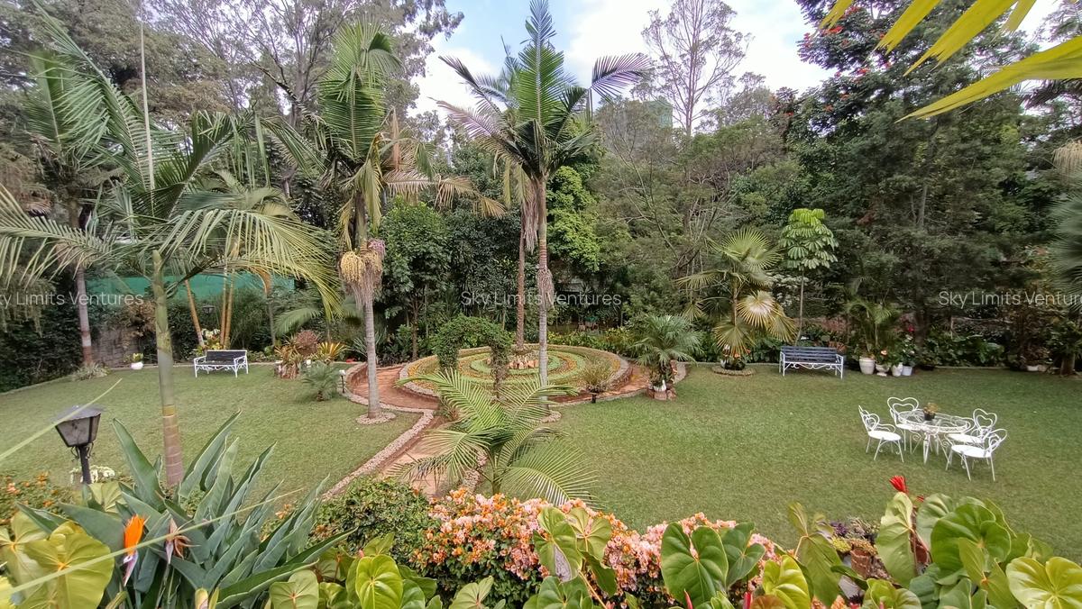 2 Bed Apartment with En Suite in Muthaiga - 2