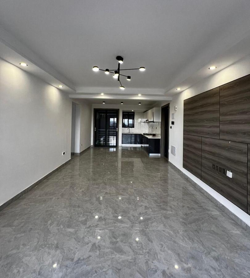 3 Bed Apartment with En Suite at Muringa Road - 2